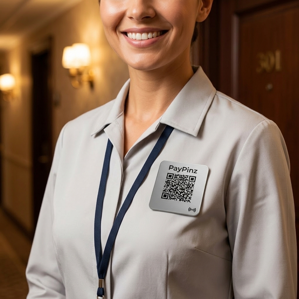 Hotels & Housekeeping