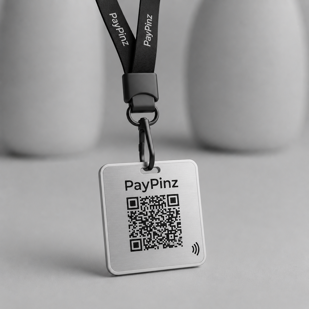 Premium Branded Lanyard